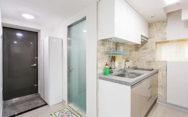 Daebudo (Yeongheungdo) Gold Pension