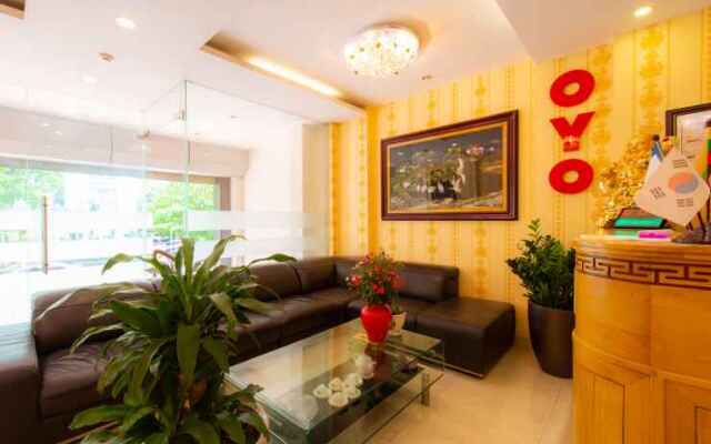 191 Dragon Hotel Hanoi
