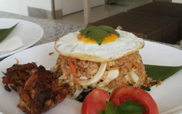 Arain Bed and Breakfast by ecommerceloka