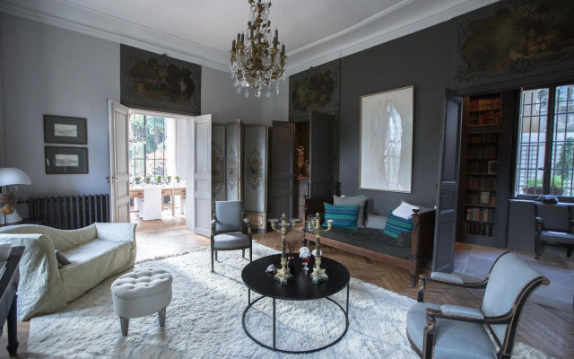 La Divine Comedie-Suites Deluxe