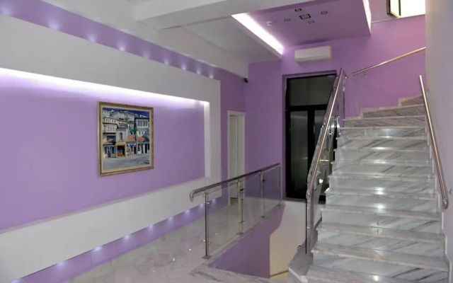 White City Hotel