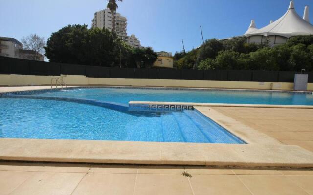 "apartment With Pool - Albufeira"