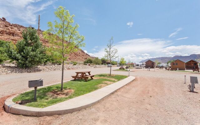 Moab Valley RV Resort & Campground