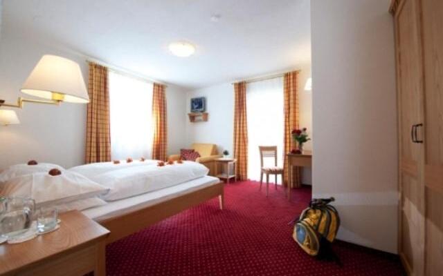 Hotel Oberwirt