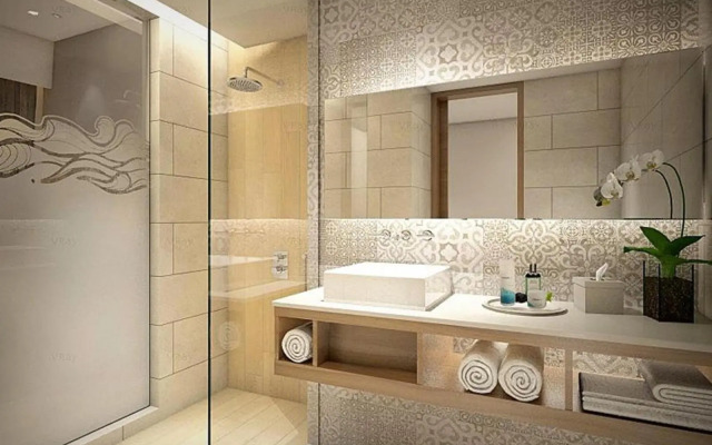 Santika Premiere Beach Resort Belitung