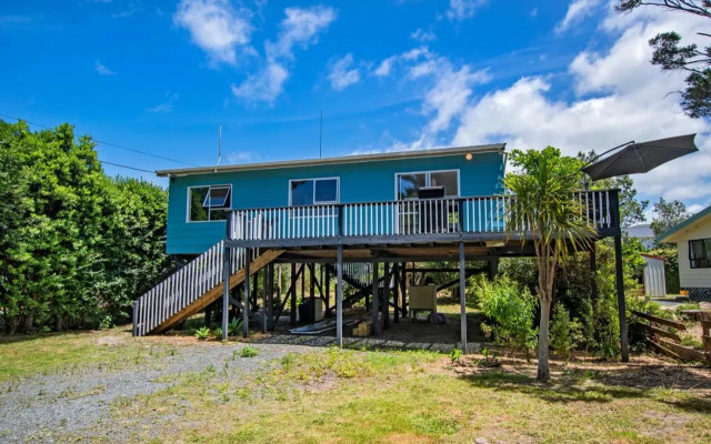 Bluebird - Mangawhai Heads Holiday Home
