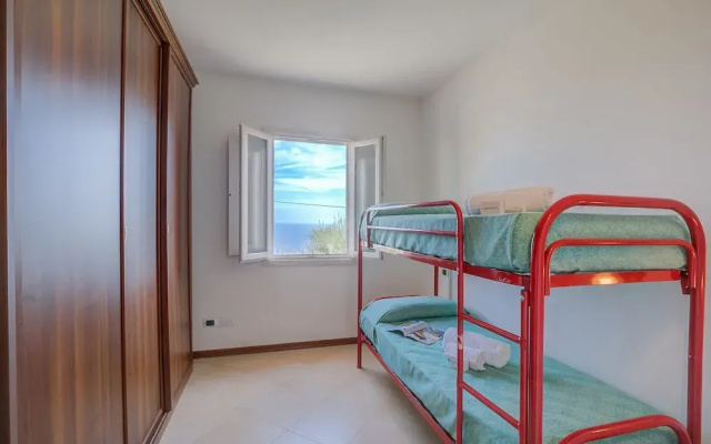 Palms Villa - Sea View