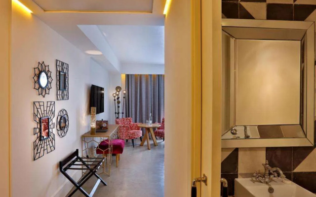 2Ciels Boutique Hotel & SPA