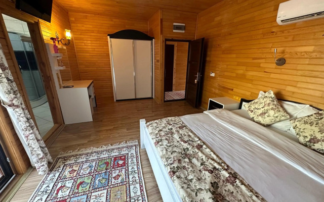 Palm Konak Apart Hotel