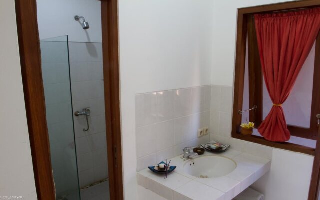 OYO 1433 Homestay Rumahku