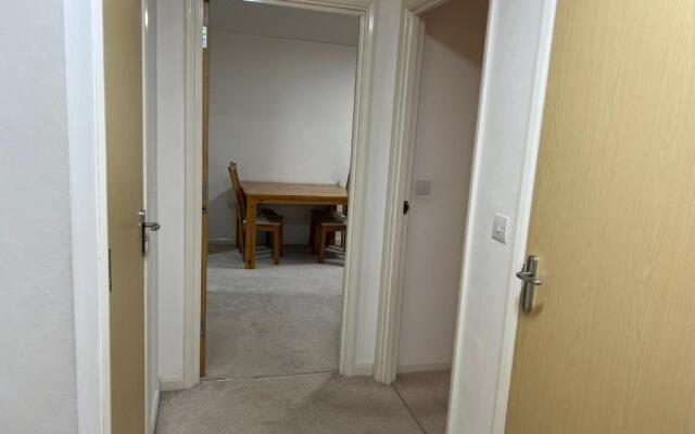 Apartments at Granville