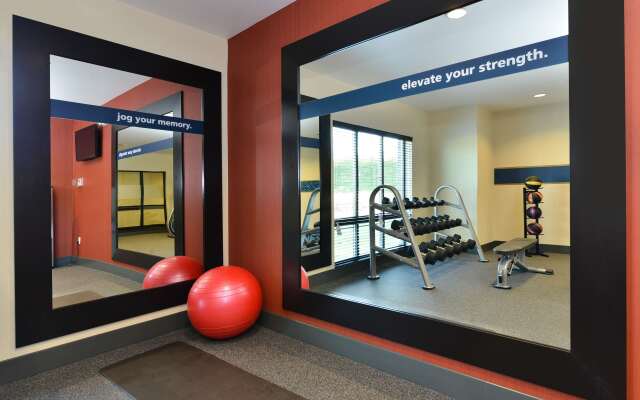 Hampton Inn Middletown