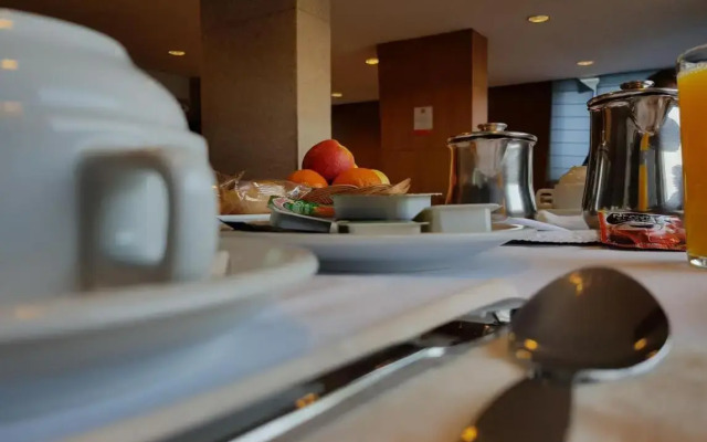 Hotel Nordeste Shalom