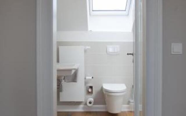 Das Elbcottage