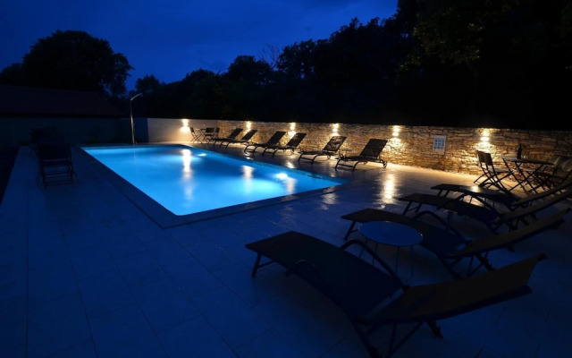 Juraga Apartment in Bale