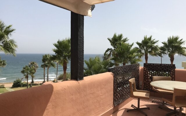 Apartment Mar Azul