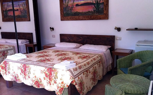 Agriturismo Agave