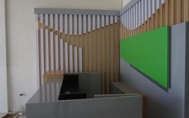 Hotel Kotak - Hostel