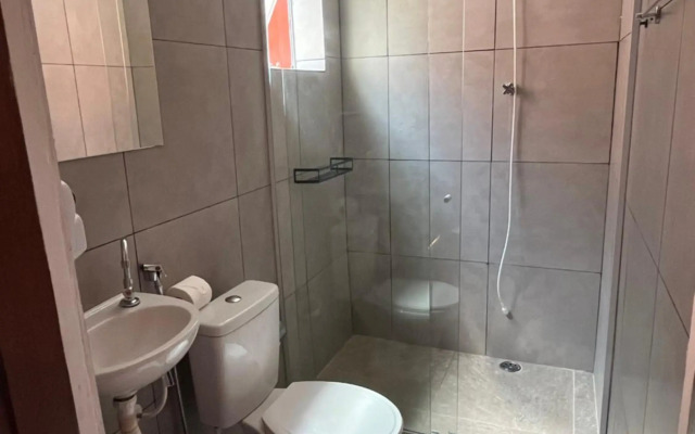 Bistu Hotel - Vila Nova Conceição