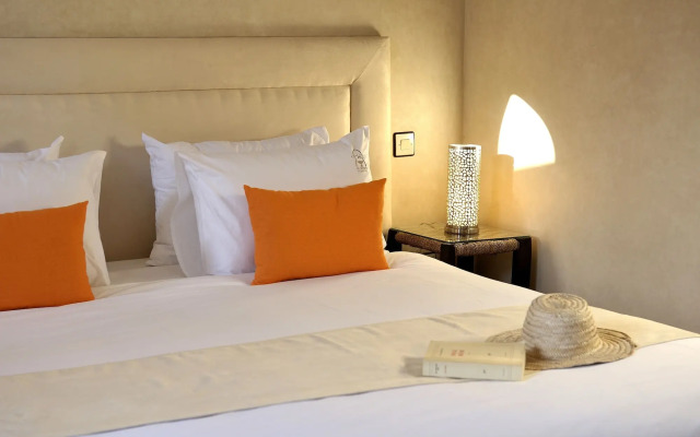 Riad Le Jardin d'Abdou