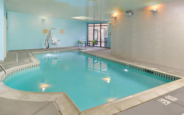 SpringHill Suites by Marriott Irvine