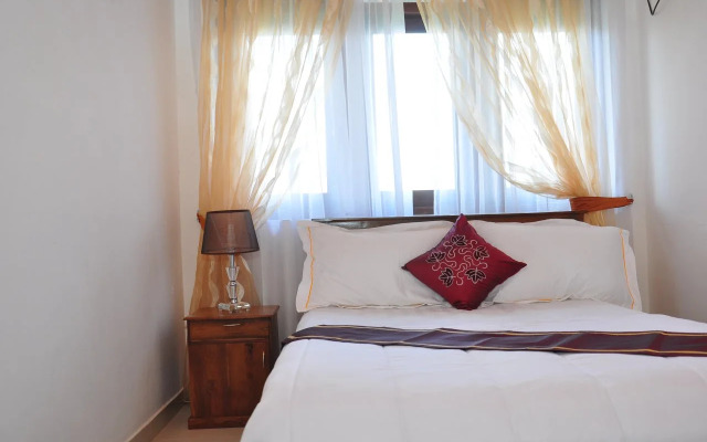 Thisara Holiday Bungalows