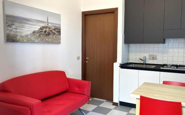 Appartamenti De Lazzari