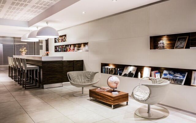 Hotel The Caesar Roma