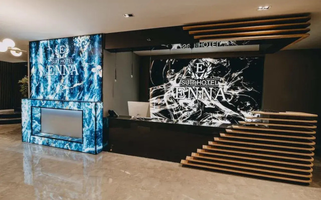 Enna Suit Hotel