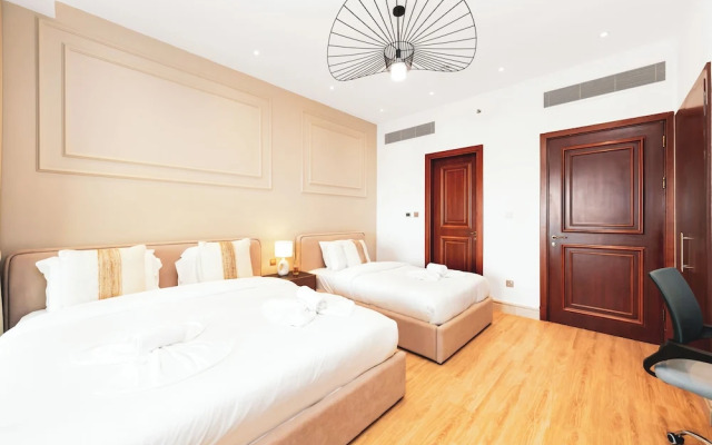 New Fairmont Residences by Propigo