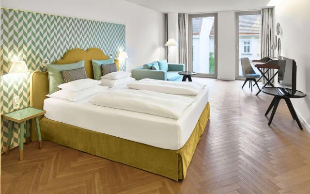 MAXX by Steigenberger Hotel Vienna