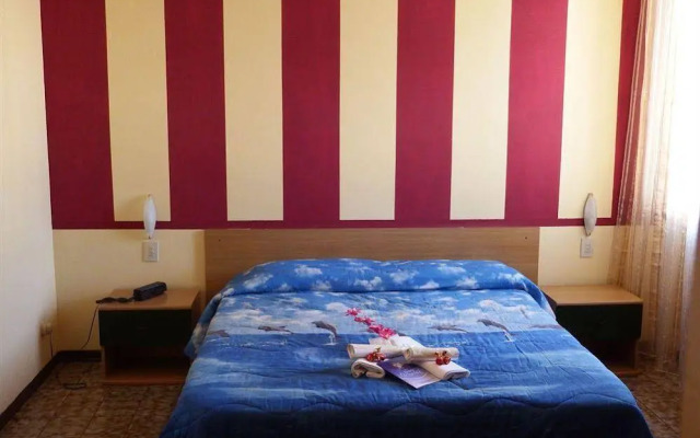 Hotel Moschini