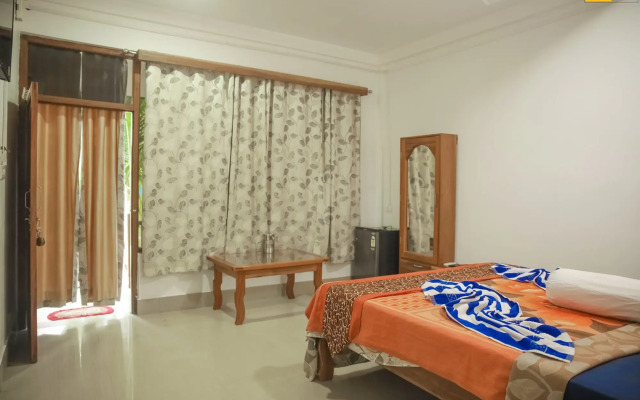 Sunrise Beach Resort