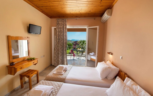 Artemis Pension