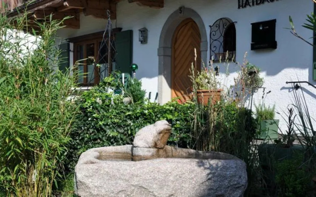 Gästehaus Haidacher