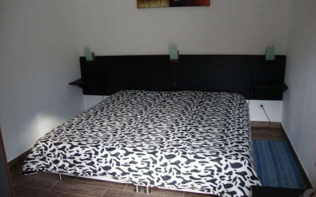 Casa Da Poça Branca