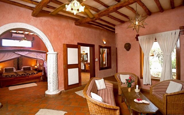 Nomad Beach Resort