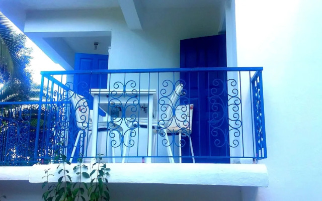Jungle Apart Hotel