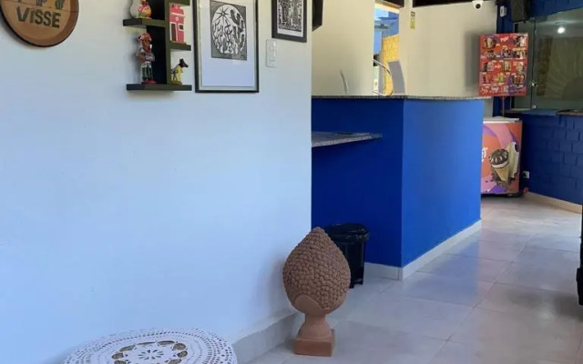 Pousada Girassol