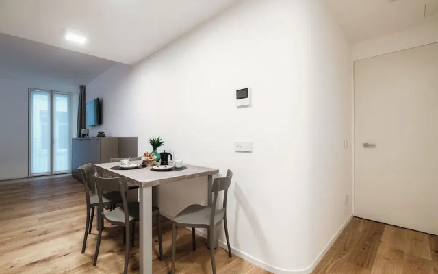 Suite JOIVY Porta Torre 76
