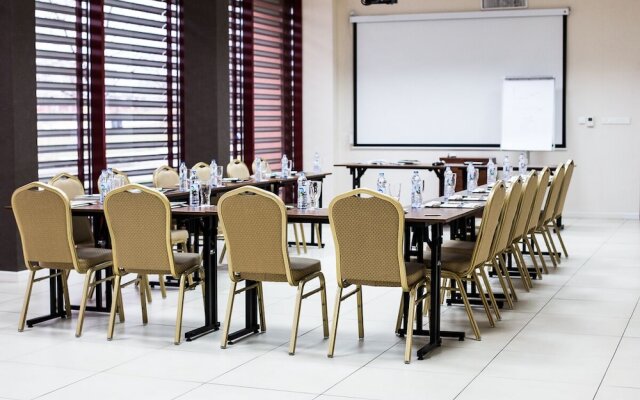 Hotel & Spa Kameleon