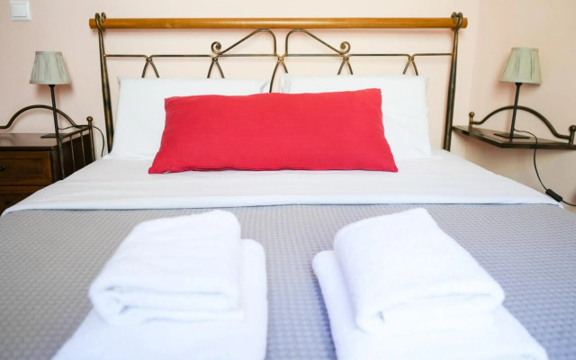 Sokaki Apartment Nafplio