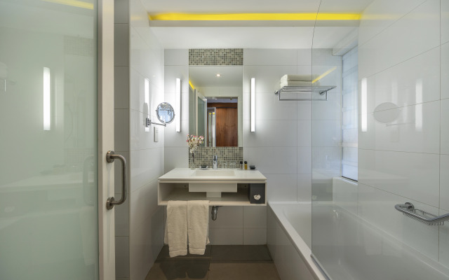 Melissi Beach Hotel & Spa
