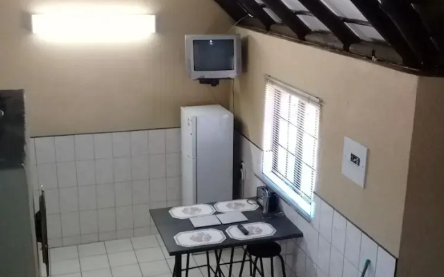 Horizon View Chalets