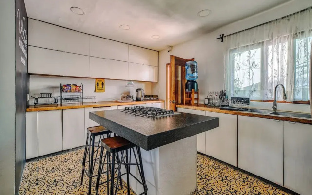 Villa San Juan by Naya Homes