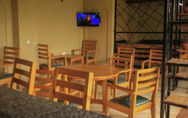 Elgon heights motel & spa