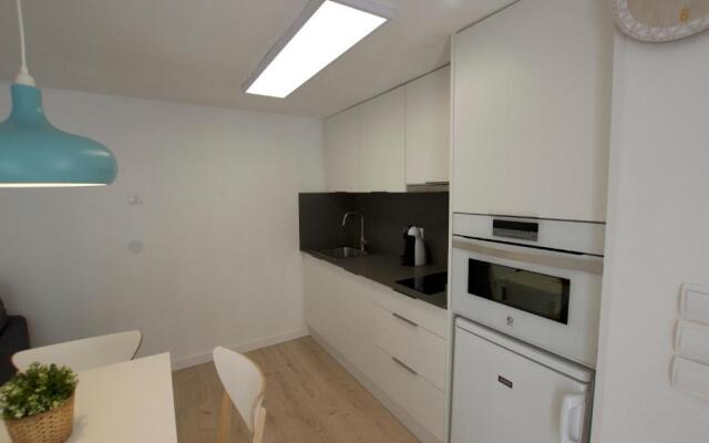 Apartamento Cal Galicat