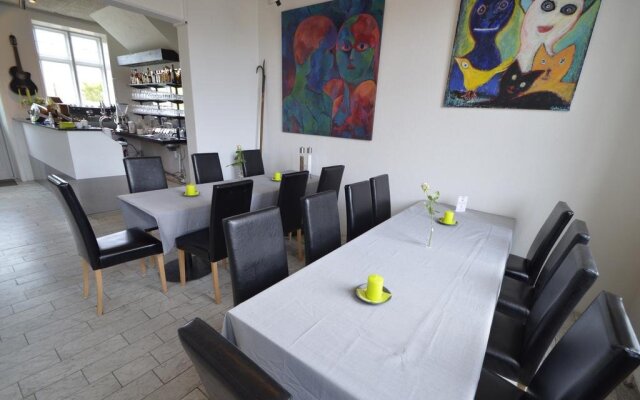 Hotel Rønne H