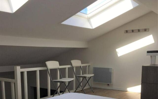 Appartement Anglet, 2 pièces, 4 personnes - FR-1-3-495