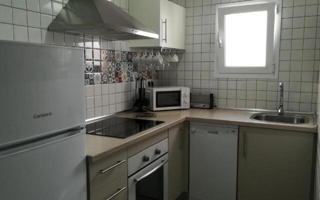 Apartamento Jazmín 49 Centro - Adults Recommended